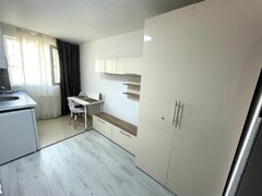 Berceni, Drumul Cretestilor, renovata, ac